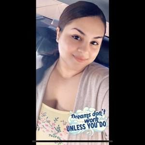 Meet your Posher, Yari